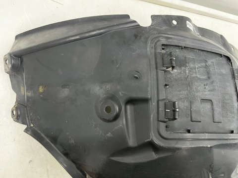 Nadkole BMW F30 F31 11-18r. lewe przednie ORYGINALNE przednia część nadkola lewy przód 7260725