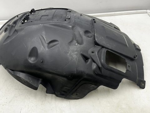 Nadkole BMW F30 F31 11-18r. lewe przednie ORYGINALNE przednia część nadkola lewy przód 7260725