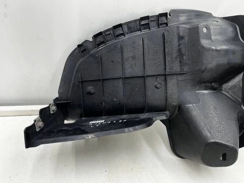 Nadkole Mazda 3 IV BP 19r.- lewy tylny trójkąt ORYGINAL lewy tył bckn-50351