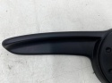 Plastik Mercedes Vito W639 03-14r. lewa przednia dźwignia regulacji fotela kierowcy a0009180834