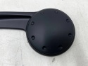 Plastik Mercedes Vito W639 03-14r. lewa przednia dźwignia regulacji fotela kierowcy a0009180834