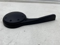 Plastik Mercedes Vito W639 03-14r. lewa przednia dźwignia regulacji fotela kierowcy a0009180834