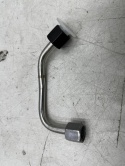 Rura Citroen Fiat Peugeot Opel Jeep Toyota 16r.- 1.2 puretech przewód wąż paliwa 98113539