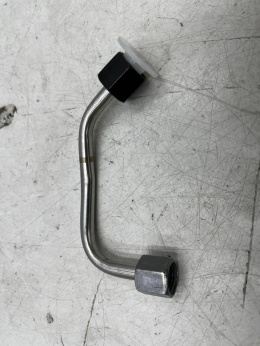 Rura Citroen Fiat Peugeot Opel Jeep Toyota 16r.- 1.2 puretech przewód wąż paliwa 98113539