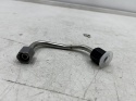 Rura Citroen Fiat Peugeot Opel Jeep Toyota 16r.- 1.2 puretech przewód wąż paliwa 98113539