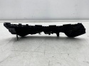 Ślizg Mazda 2 III DL DJ 14r.- prawe tylne mocowanie wspornik uchwyt zderzaka db5j502h1