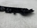 Ślizg Mazda 2 III DL DJ 14r.- prawe tylne mocowanie wspornik uchwyt zderzaka db5j502h1