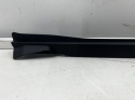 Uszczelka BMW 3 G20 G21 18r.- lewa przednia guma szyby czołowej przedniej lewy przód 51317427873