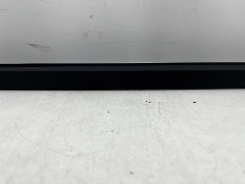 Uszczelka BMW 3 G20 G21 18r.- lewa przednia guma szyby czołowej przedniej lewy przód 51317427873
