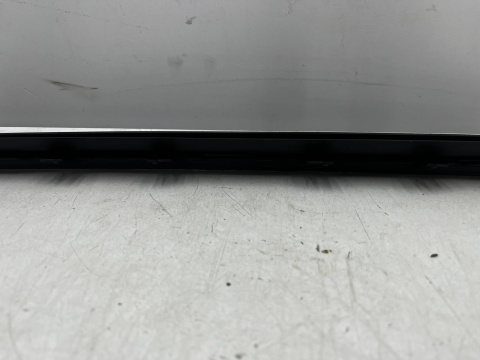 Uszczelka BMW 3 G20 G21 18r.- lewa przednia guma szyby czołowej przedniej lewy przód 51317427873