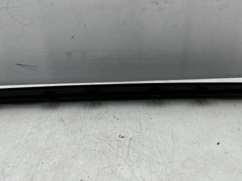 Uszczelka BMW 3 G20 G21 18r.- prawa przednia guma szyby czołowej przedniej prawy przód 51317427874