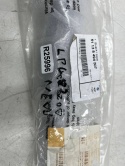Uszczelka BMW M4 G83 Cabrio 21r.- lewa przednia guma szyby czołowej przedniej lewy przód 51138494507