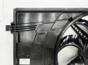 Wentylator chłodnicy VW Golf 7 Passat B8 Arteon Touran Audi a3 8v Q2 Octavia III Karoq Ibiza Leon Formentor 15r.- 2.0 TDi