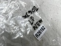 Zaślepka dyszy spryskiwaczy Volvo XC90 II 14-24r. LEWA zaślepka sprysku 31353364