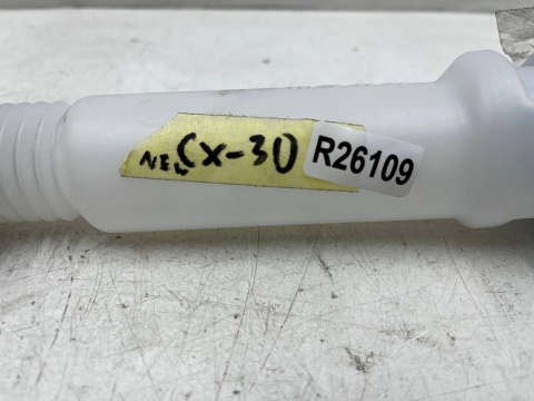 Zbiorniczek spryskiwaczy CX-30 CX30 19r.- rurka wlewu płynu korek miarka dfr5-67484