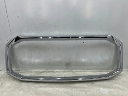 Atrapa Maxus LDV Deliver 9 V90 19r.- ramka chrom maskownica grilla nowa oryginalna C00165406