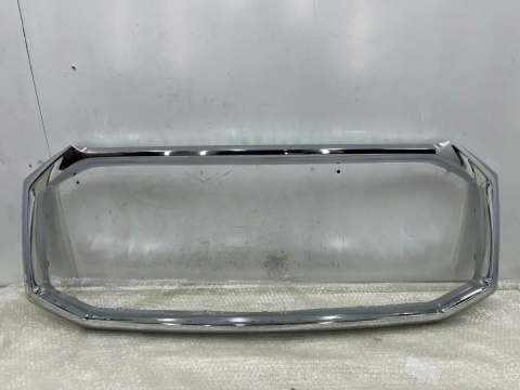 Atrapa Maxus LDV Deliver 9 V90 19r.- ramka chrom maskownica grilla nowa oryginalna C00165406