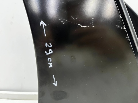 Ćwiartka Peugeot 308 III T10 P5 21r.- prawy tylny próg poszycie narożnik nadkola panel reperaturka NOWE ORYGINALNE prawy tył