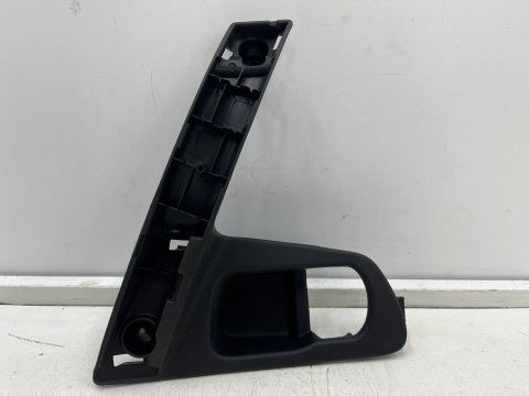Klamka Nissan Qashqai I J10 06-13r. lewy przód wewnętrzny uchwyt 80951-jd000