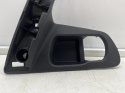 Klamka Nissan Qashqai I J10 06-13r. lewy przód wewnętrzny uchwyt 80951-jd000