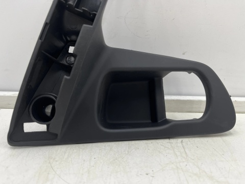 Klamka Nissan Qashqai I J10 06-13r. lewy przód wewnętrzny uchwyt 80951-jd000