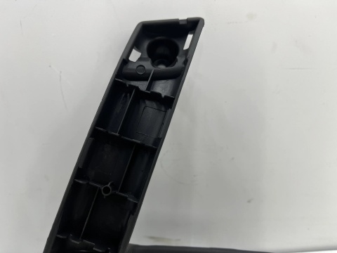 Klamka Nissan Qashqai I J10 06-13r. lewy przód wewnętrzny uchwyt 80951-jd000