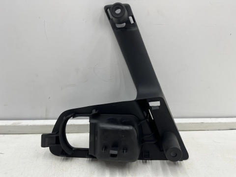 Klamka Nissan Qashqai I J10 06-13r. lewy przód wewnętrzny uchwyt 80951-jd000