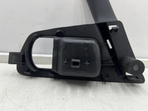 Klamka Nissan Qashqai I J10 06-13r. lewy przód wewnętrzny uchwyt 80951-jd000