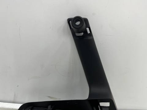 Klamka Nissan Qashqai I J10 06-13r. lewy przód wewnętrzny uchwyt 80951-jd000