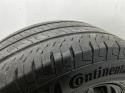Koło zapasowe Renault Master III Opel Movano B NV400 Interstar 10-24r. r16 6,5jx16 ET66 5x130 CH89 rezerwa felga z oponą
