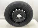 Koło zapasowe Renault Master III Opel Movano B NV400 Interstar 10-24r. r16 6,5jx16 ET66 5x130 CH89 rezerwa felga z oponą