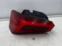 Lampa Cupra Born 21r.- lewa tylna full LED w błotnik oryginalna Europa 10e945095a