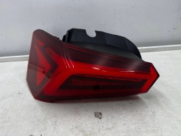 Lampa Cupra Born 21r.- lewa tylna full LED w błotnik oryginalna Europa 10e945095a