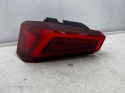 Lampa Cupra Born 21r.- lewa tylna full LED w błotnik oryginalna Europa 10e945095a