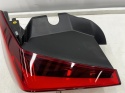 Lampa Cupra Born 21r.- lewa tylna full LED w błotnik oryginalna Europa 10e945095a