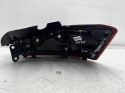 Lampa Cupra Born 21r.- lewa tylna full LED w błotnik oryginalna Europa 10e945095a