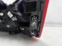 Lampa Cupra Born 21r.- lewa tylna full LED w błotnik oryginalna Europa 10e945095a