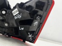 Lampa Cupra Born 21r.- lewa tylna full LED w błotnik oryginalna Europa 10e945095a