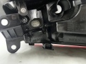 Lampa Cupra Born 21r.- lewa tylna full LED w błotnik oryginalna Europa 10e945095a