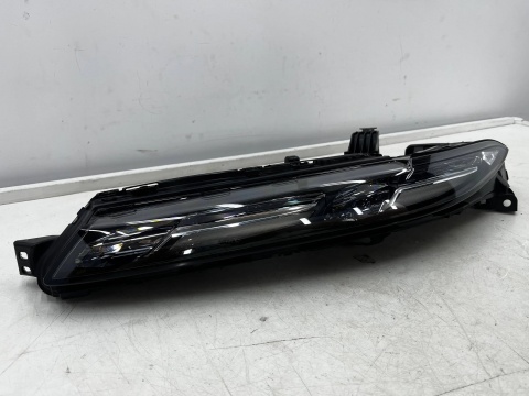 Lampa reflektor BMW X7 G07 LCI LIFT 22r.- LEWY przedni górny kierunkowskaz Crystal Headlights Iconic Glow Swarovski 5a20a05