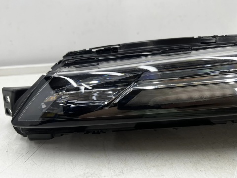 Lampa reflektor BMW X7 G07 LCI LIFT 22r.- LEWY przedni górny kierunkowskaz Crystal Headlights Iconic Glow Swarovski 5a20a05