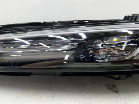 Lampa reflektor BMW X7 G07 LCI LIFT 22r.- LEWY przedni górny kierunkowskaz Crystal Headlights Iconic Glow Swarovski 5a20a05
