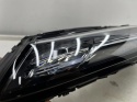 Lampa reflektor BMW X7 G07 LCI LIFT 22r.- LEWY przedni górny kierunkowskaz Crystal Headlights Iconic Glow Swarovski 5a20a05