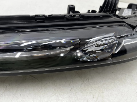 Lampa reflektor BMW X7 G07 LCI LIFT 22r.- LEWY przedni górny kierunkowskaz Crystal Headlights Iconic Glow Swarovski 5a20a05