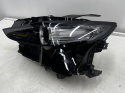 Lampa reflektor Mazda CX-30 19r.- LEWA przednia full LED Europa 12 pin lewy przód dfr7-51040