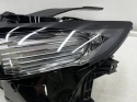 Lampa reflektor Mazda CX-30 19r.- LEWA przednia full LED Europa 12 pin lewy przód dfr7-51040
