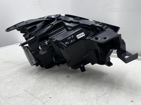 Lampa reflektor Mazda CX-30 19r.- LEWA przednia full LED Europa 12 pin lewy przód dfr7-51040