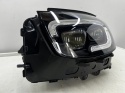 Lampa reflektor Mercedes GLC I w253 x253 LIFT 19-22r. LEWA przednia FULL Multibeam LED lewy przód a2539064903
