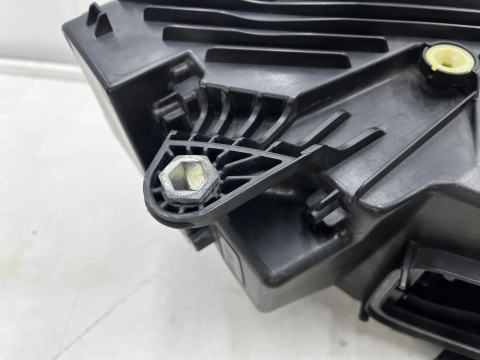 Lampa reflektor Mercedes GLC I w253 x253 LIFT 19-22r. LEWA przednia FULL Multibeam LED lewy przód a2539064903