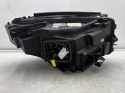 Lampa reflektor Mercedes GLC I w253 x253 LIFT 19-22r. LEWA przednia FULL Multibeam LED lewy przód a2539064903